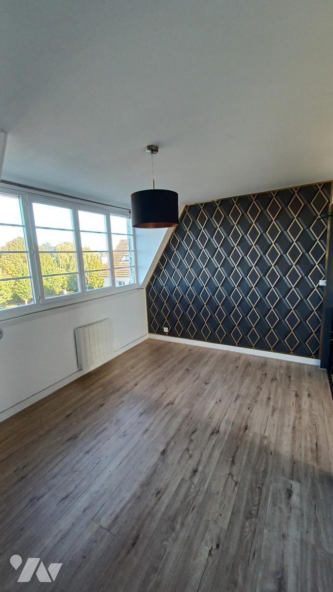 Appartement 3 pièces 47 m² · à Lion-sur-Mer · 46,9 m² · 600 €/mois