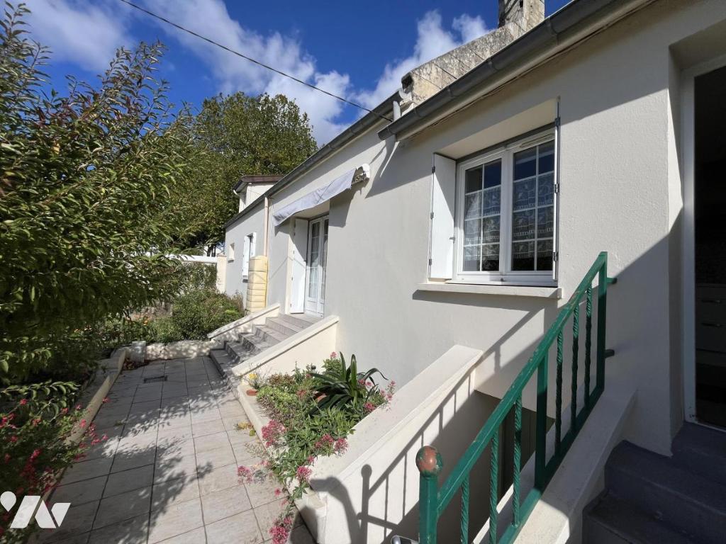 Maison 3 pièces 67 m² · à Caen · 67 m² · 188 000 €
