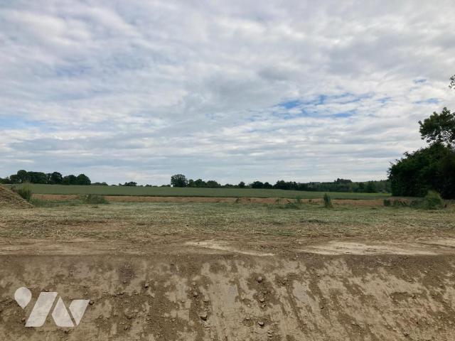 Terrain 985 m² · à Villers-Bocage · 985 m² · 82 084 €