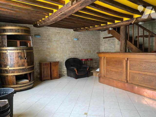 Maison 6 pièces 150 m² · à Val d'Arry · 150 m² · 157 740 €