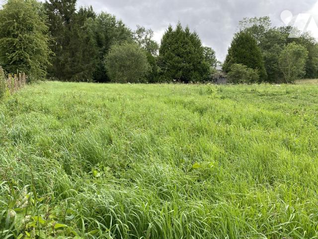 Terrain — Maisoncelles-sur-Ajon