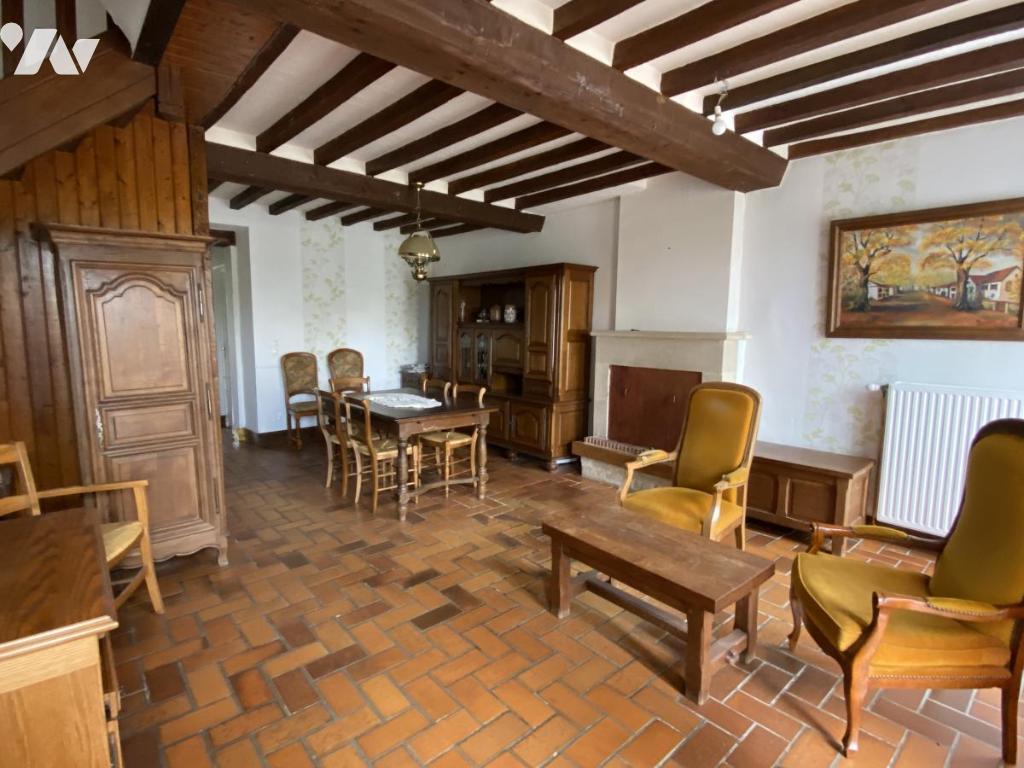 Maison 125 m² · à Val d'Arry · 125 m² · 219 540 €