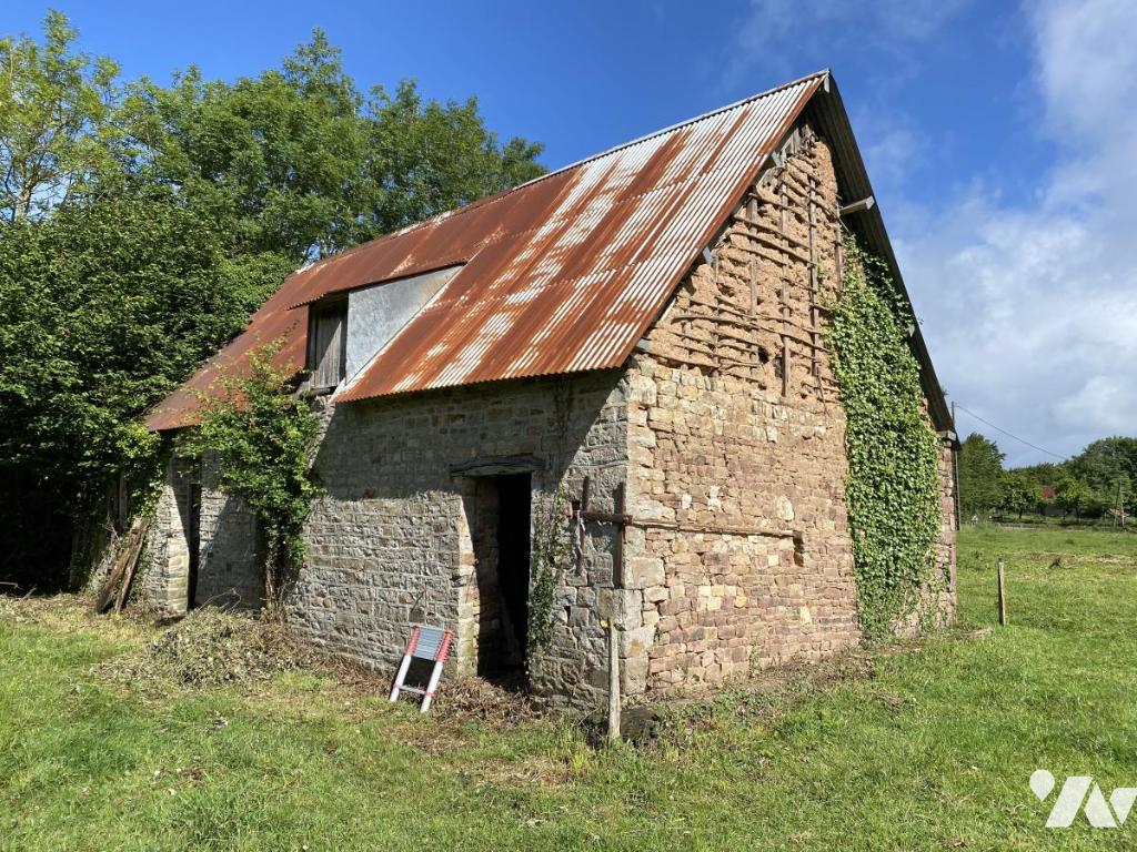 Maison 2 pièces 50 m² · à Souleuvre en Bocage · 50 m² · 32 880 €
