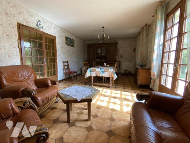 Maison 157m² — Aurseulles