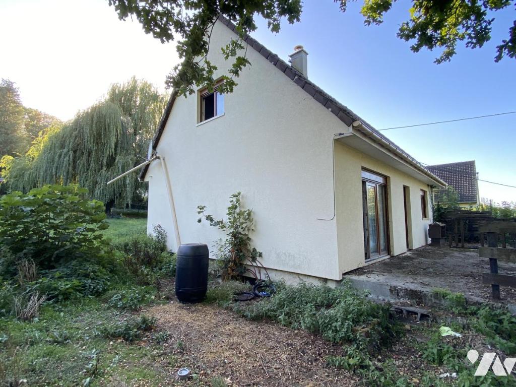 Maison 5 pièces 95 m² · à Vacognes-Neuilly · 95 m² · 178 340 €