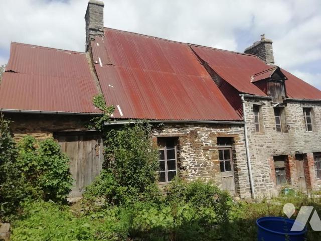 Maison 2 pièces 77 m² · à Culey-le-Patry · 77 m² · 35 000 €