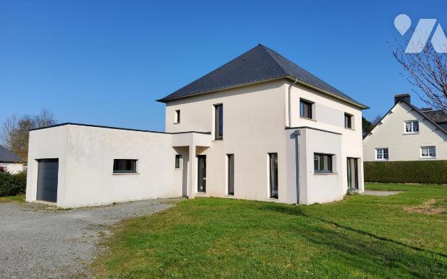 Maison 6 pièces 164 m² · à Authie · 164,4 m² · 480 000 €