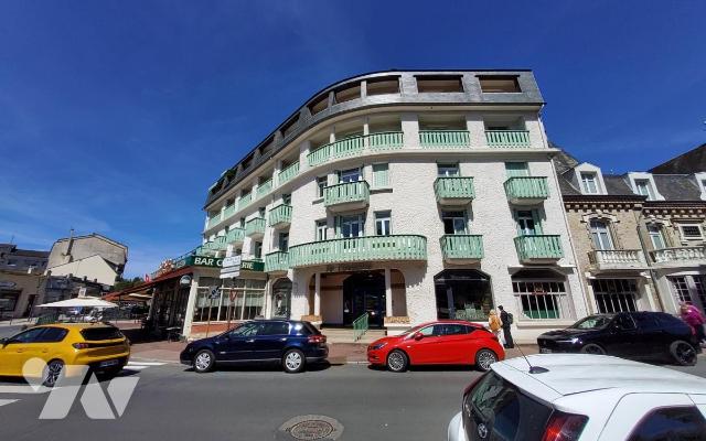Appartement — Bagnoles de l'Orne Normandie