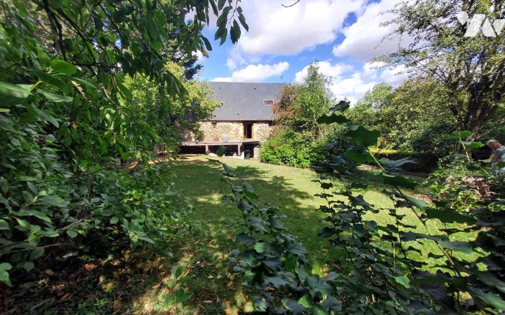 Maison 6 pièces 142 m² · à Esson · 142 m² · 250 000 €