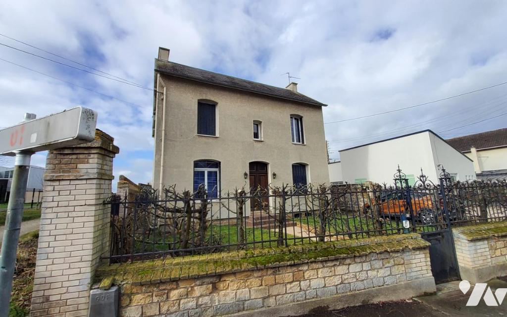 Maison 6 pièces 119 m² · à Caen · 119 m² · 406 000 €