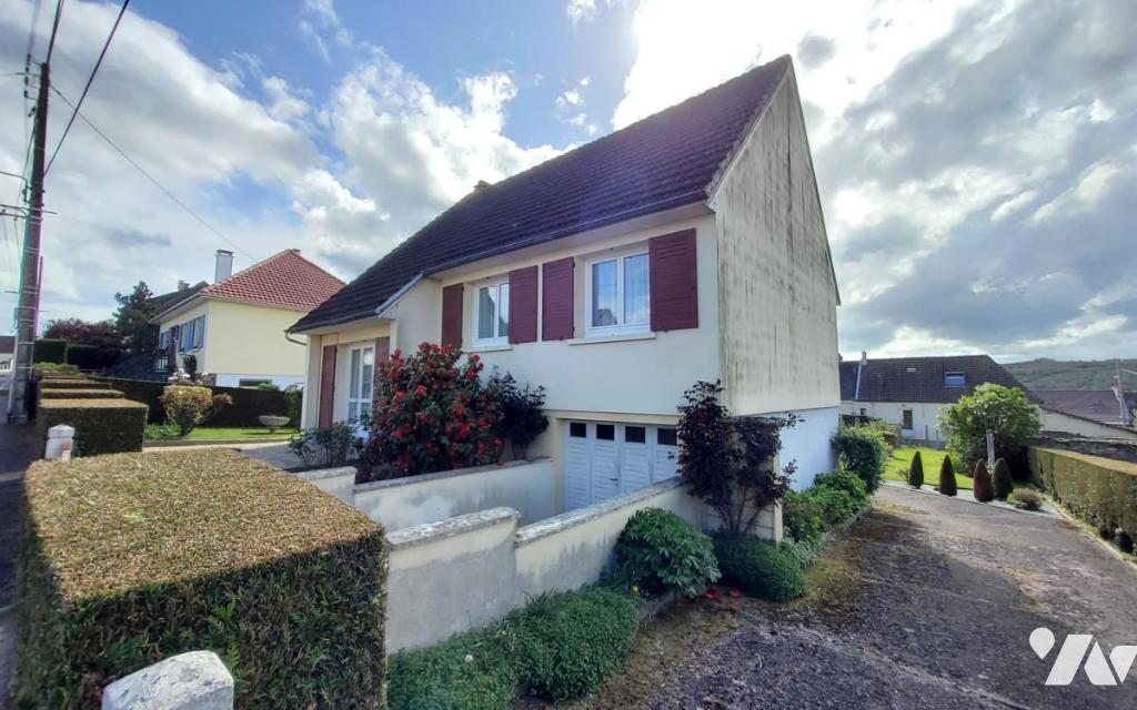 Maison 6 pièces 97 m² · à Hom · 97 m² · 200 000 €