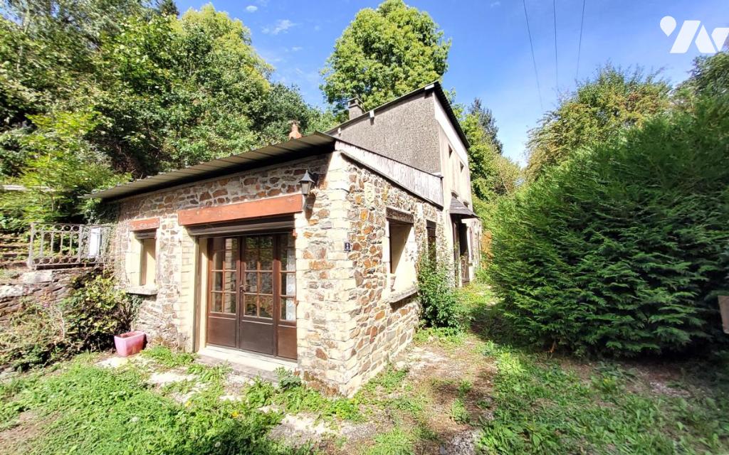 Maison 3 pièces 84 m² · à Combray · 84 m² · 122 000 €