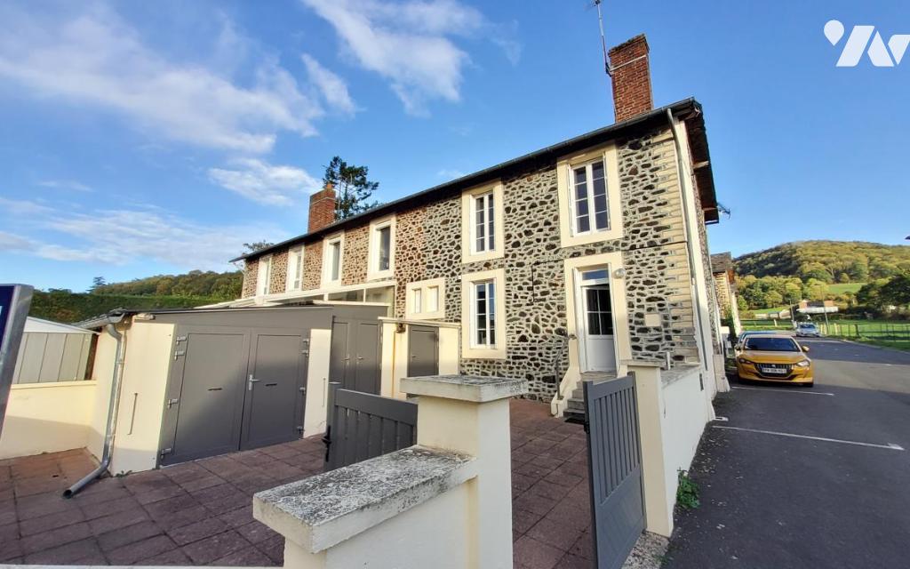 Maison 3 pièces 42 m² · à Saint-Rémy · 42 m² · 70 000 €