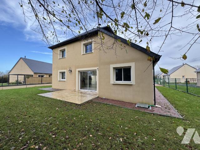 Maison 6 pièces 150 m² · à Goustranville · 150 m² · 359 000 €