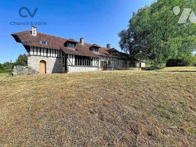 Maison 5 pièces 133 m² · à Beuvillers · 133 m² · 285 000 €
