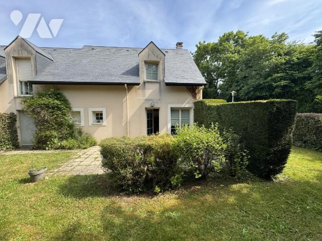 Maison 4 pièces 86 m² · à Pont-l'Évêque · 86 m² · 265 000 €