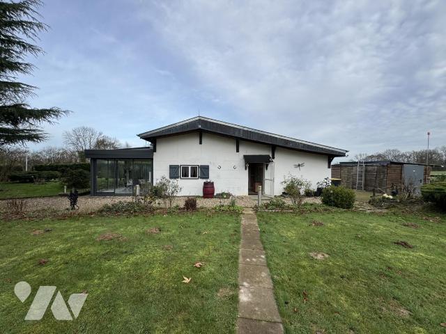 Maison 59m² — Beaufour-Druval