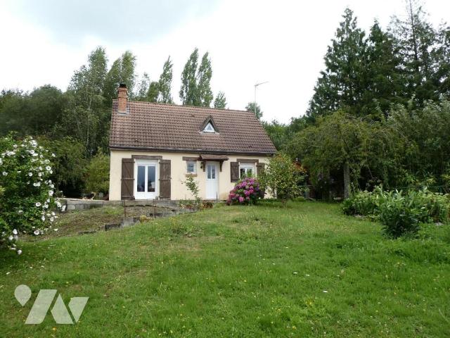 Maison 5 pièces 95 m² · à Vimoutiers · 95 m² · 160 000 €