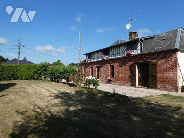 Maison 7 pièces 150 m² · à Bournainville-Faverolles · 150 m² · 240 000 €