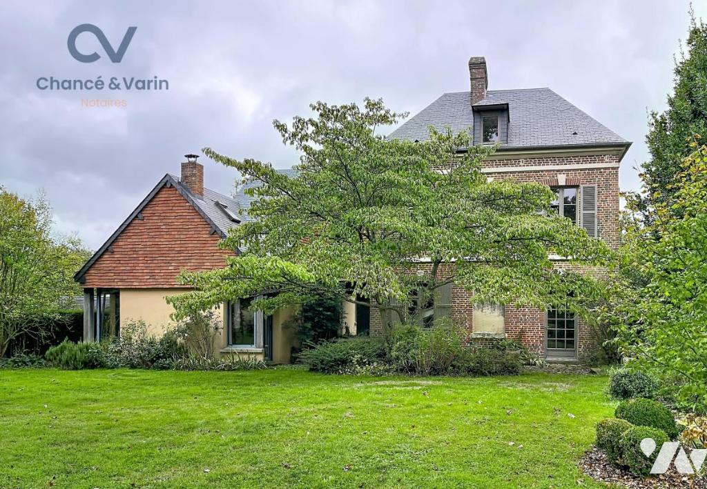 Maison 12 pièces 298 m² · à Beuvillers · 298 m² · 760 000 €