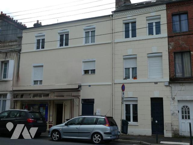 Immeuble 3 pièces 240 m² · à Lisieux · 240 m² · 450 000 €