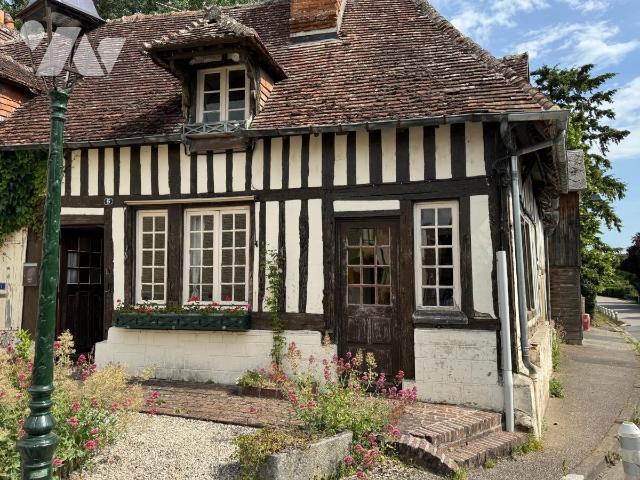 Maison 8 pièces 150 m² · à Mézidon Vallée d'Auge · 150 m² · 120 000 €