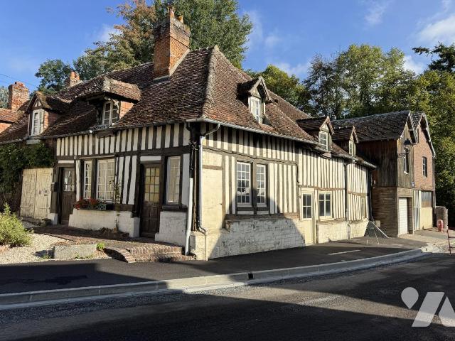 Maison 8 pièces 150 m² · à Mézidon Vallée d'Auge · 150 m² · 120 000 €
