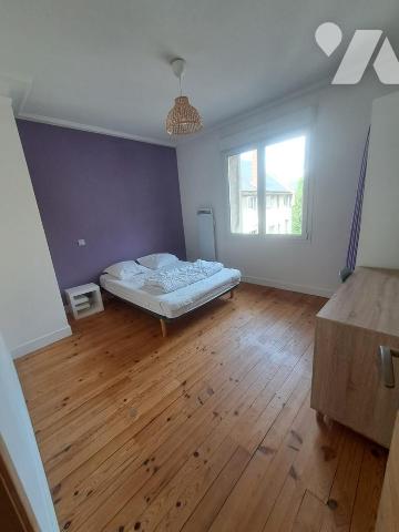 Appartement 1 pièce · à Lisieux · 370 €/mois