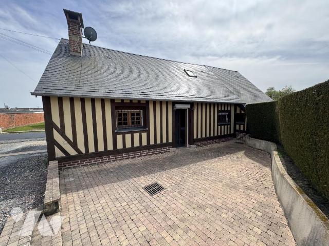 Maison 86 m² · à Auvillars · 86 m² · 205 000 €