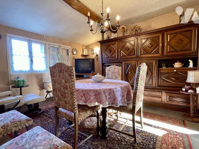 Appartement 3 pièces 66 m² · à Beuvillers · 66 m² · 45 000 €