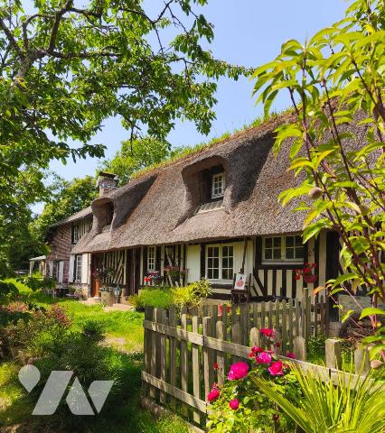 Maison 6 pièces 105 m² · à Bonnebosq · 105 m² · 330 000 €