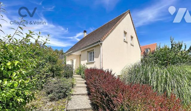 Maison 7 pièces 152 m² · à Lisieux · 152 m² · 260 000 €