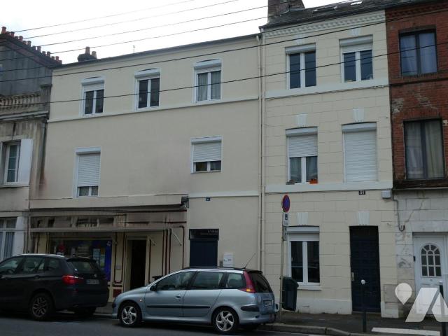 Immeuble 3 pièces 160 m² · à Lisieux · 160 m² · 260 000 €