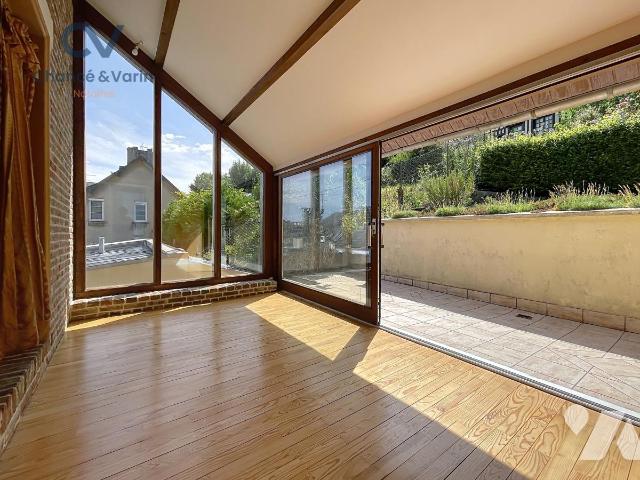Maison 5 pièces 105 m² · à Lisieux · 105 m² · 205 000 €
