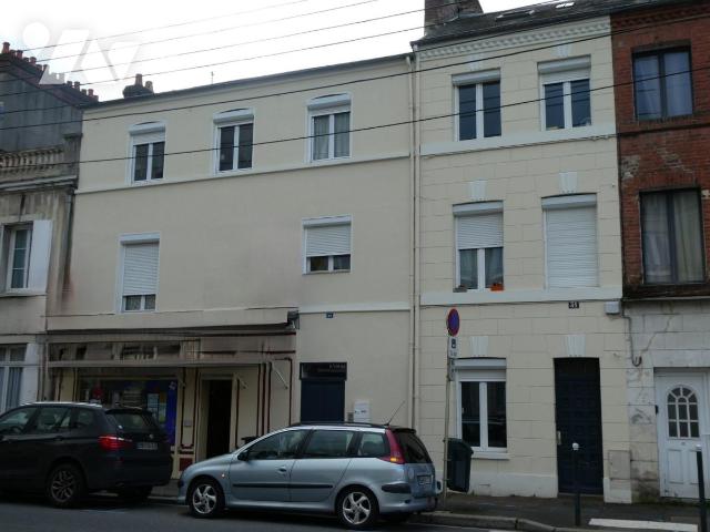 Immeuble 1 pièce 75 m² · à Lisieux · 75 m² · 190 000 €