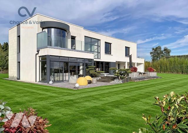 Maison 255m² — Saint-Pierre-en-Auge
