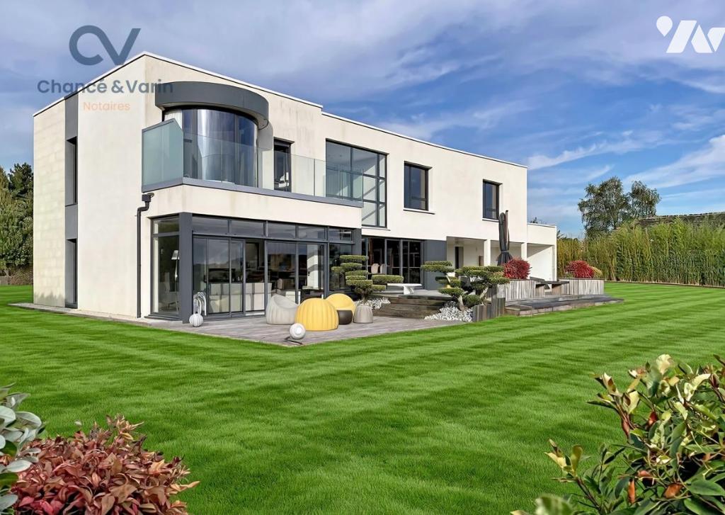 Maison 255 m² · à Saint-Pierre-en-Auge · 255 m² · 1 120 000 €
