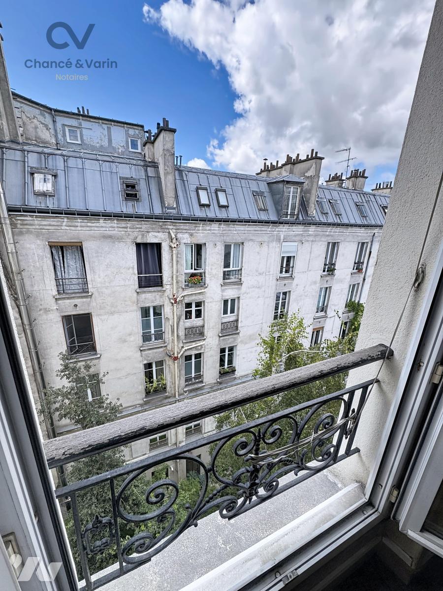 Appartement 2 pièces 48 m² · à Paris 10e Arrondissement · 48 m² · 436 000 €