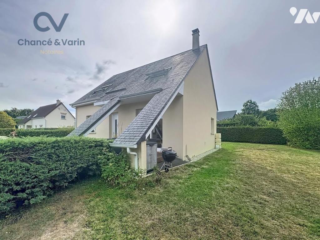 Maison 6 pièces 94 m² · à Villerville · 94 m² · 450 000 €