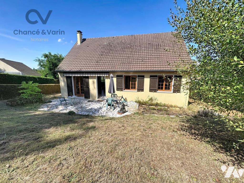 Maison 5 pièces 78 m² · à Lisieux · 78 m² · 250 000 €