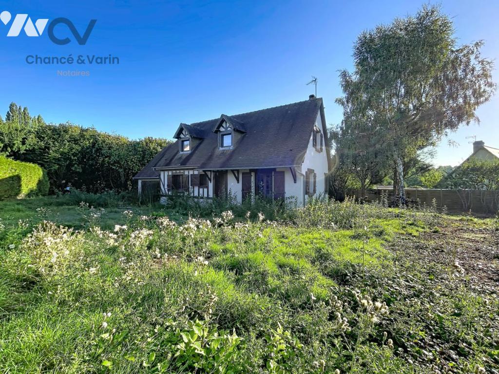 Maison 92 m² · à Saint-Désir · 92 m² · 210 000 €