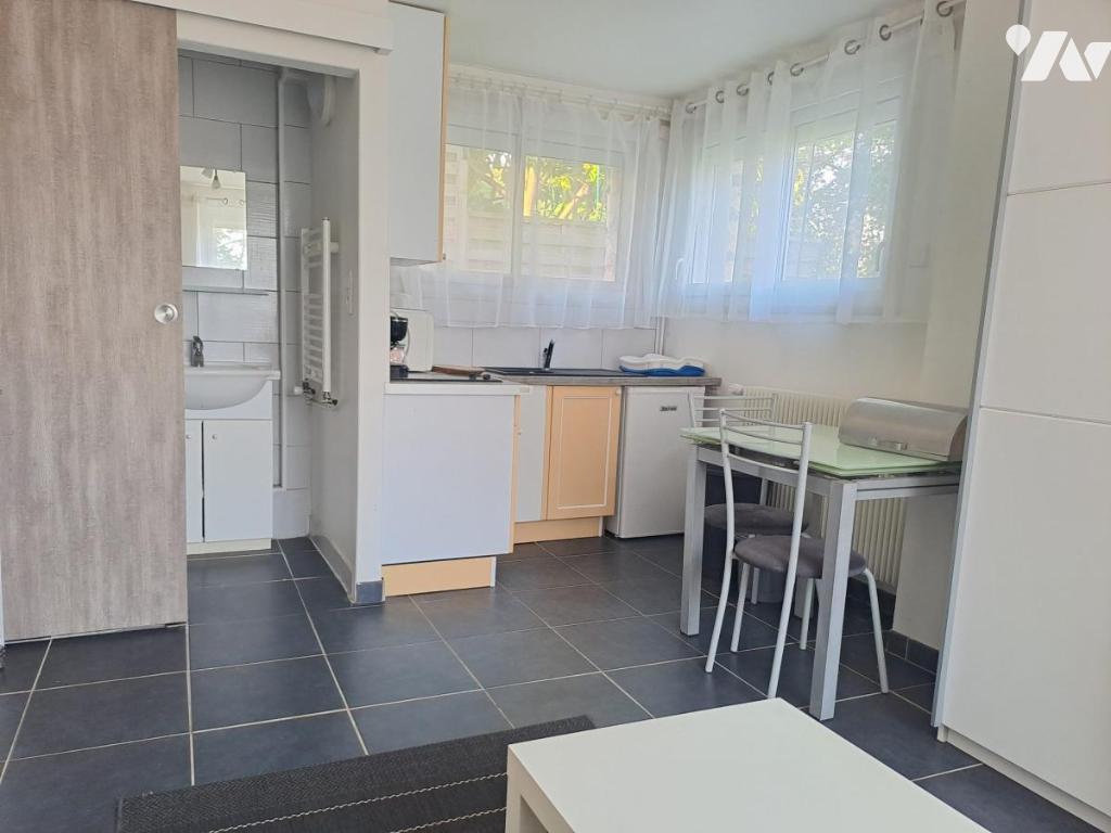 Appartement à Lisieux