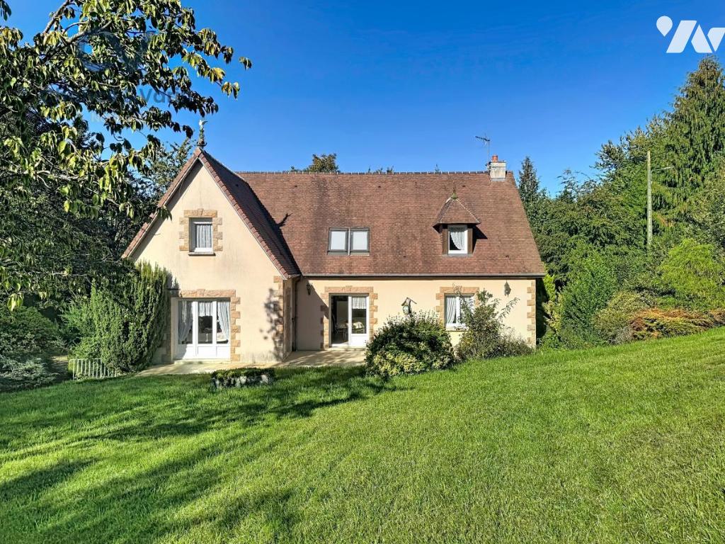 Maison 5 pièces 192 m² · à Lisieux · 192 m² · 477 000 €