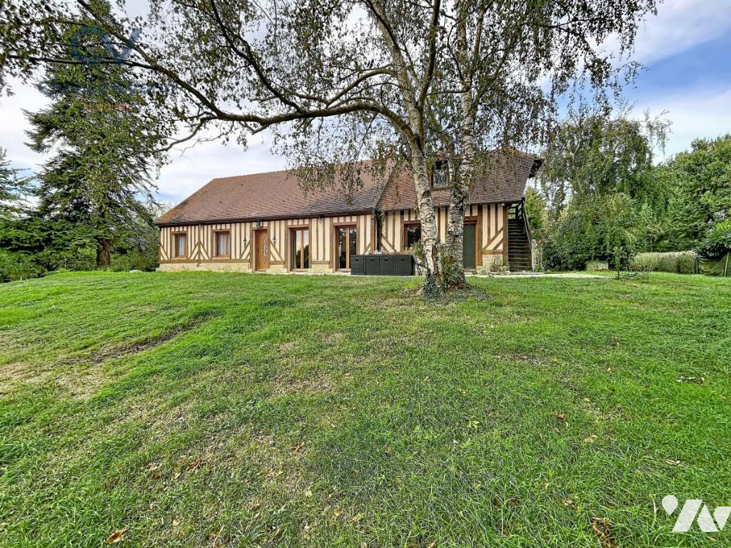 Maison 8 pièces 150 m² · à Mézidon Vallée d'Auge · 150 m² · 320 000 €