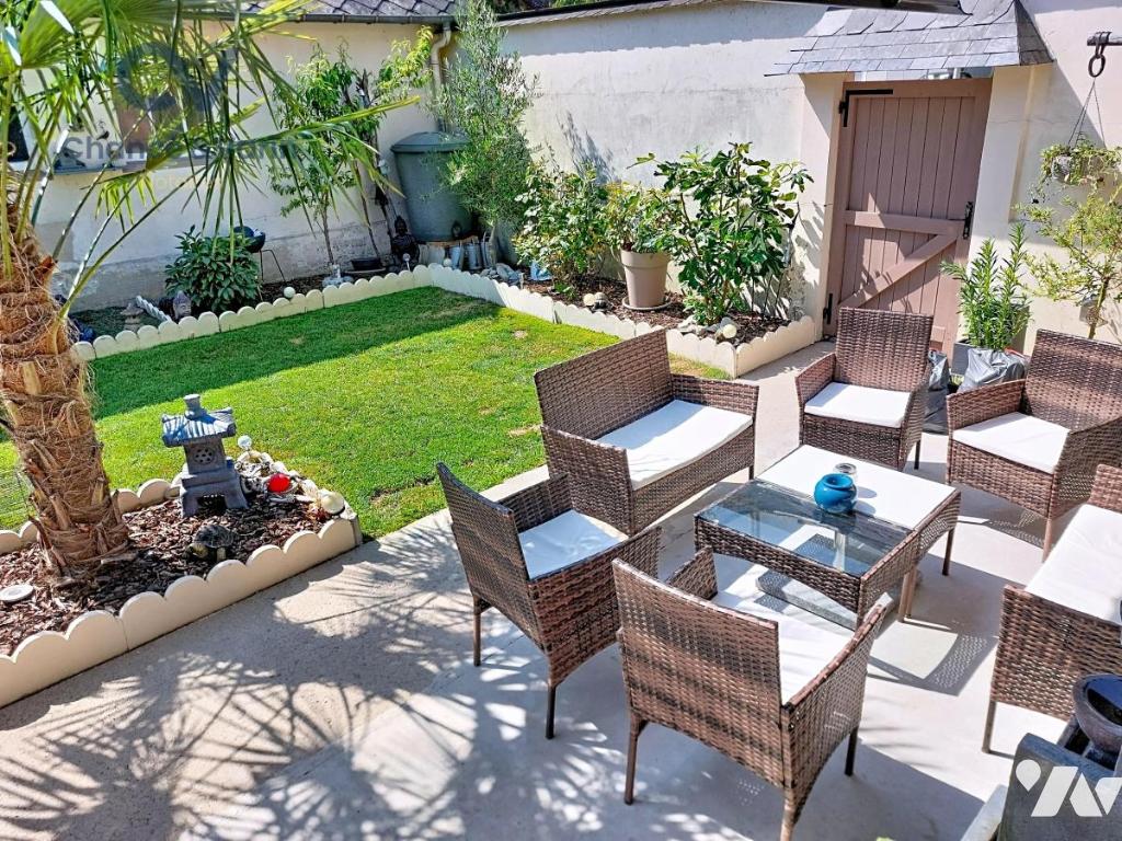 Maison 5 pièces 115 m² · à Lisieux · 115 m² · 310 000 €