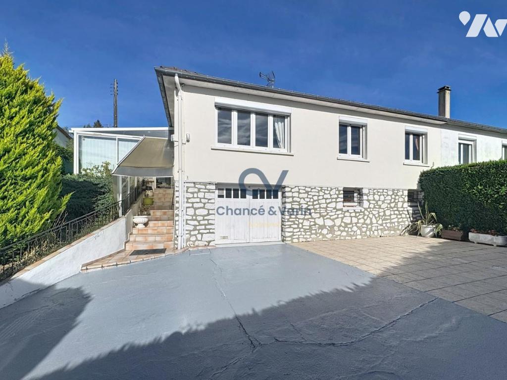 Maison 81 m² · à Beuvillers · 81 m² · 160 000 €