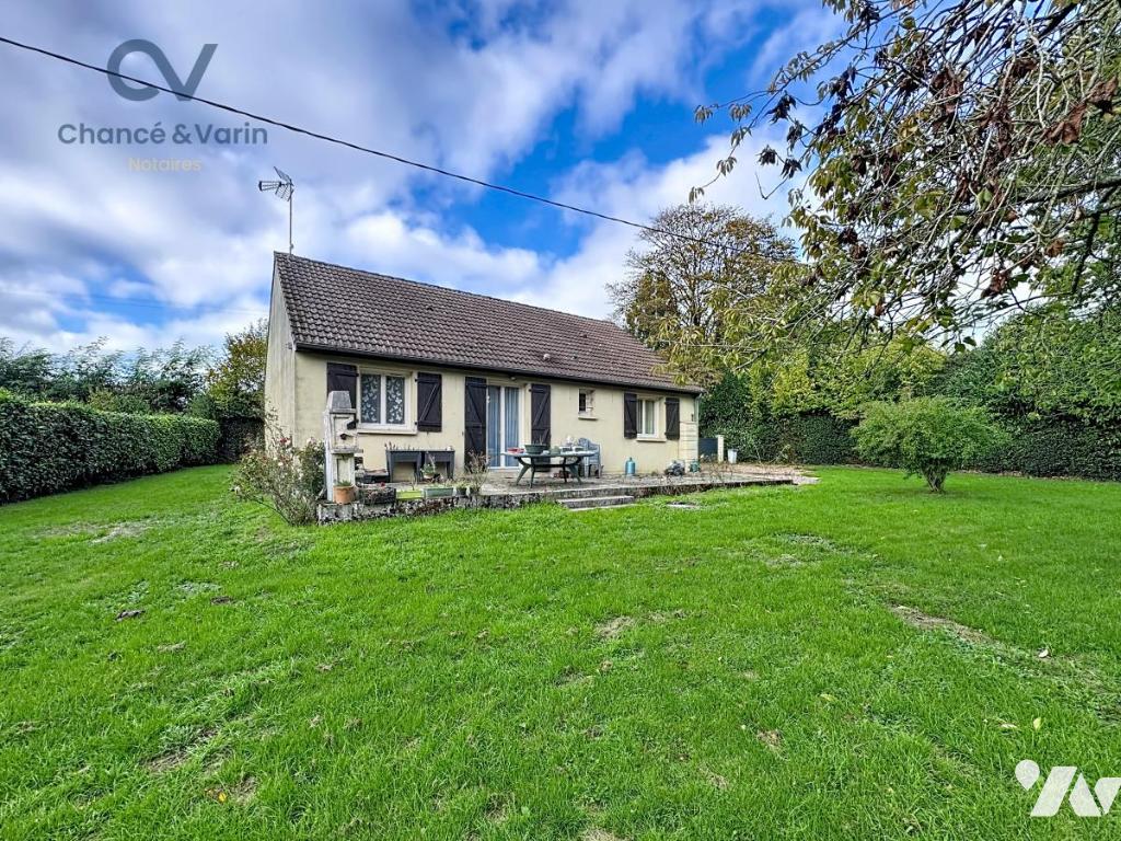 Maison 96 m² · à Saint-Philbert-des-Champs · 96 m² · 185 000 €