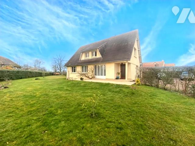 Maison 6 pièces 130 m² · à Saint-Pierre-en-Auge · 130 m² · 210 000 €