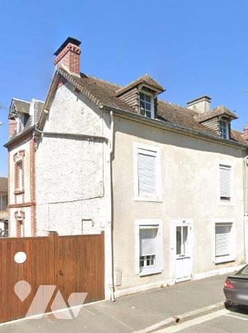 Maison 5 pièces 116 m² · à Mézidon Vallée d'Auge · 116 m² · 150 000 €