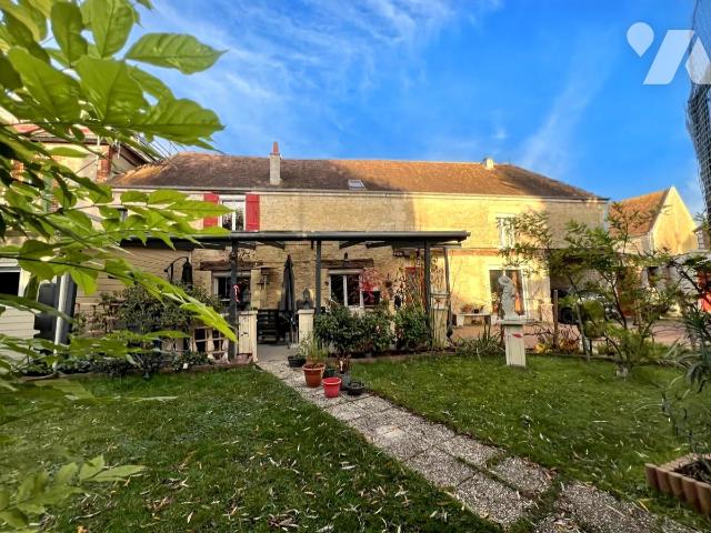 Maison 7 pièces 175 m² · à Mézidon Vallée d'Auge · 175 m² · 270 000 €
